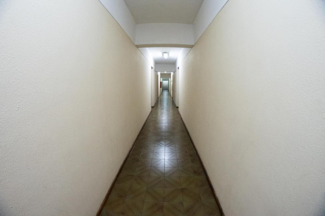 Apart Mendoza Centrico Daire Dış mekan fotoğraf